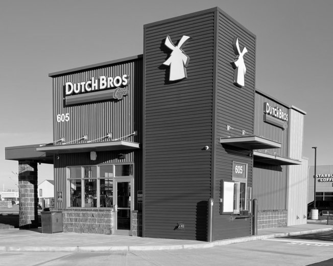 Dutch Bros - Program Management Nanshe Partners